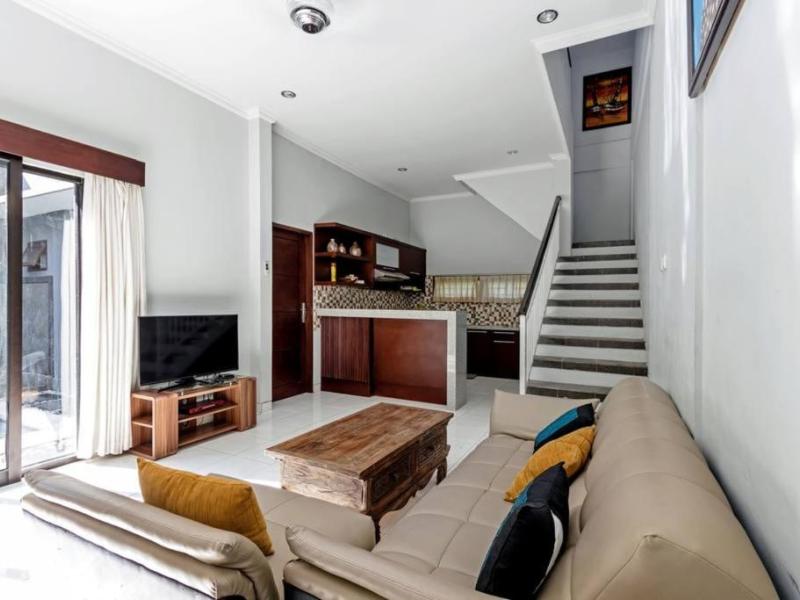 Villa D`Carik Legian