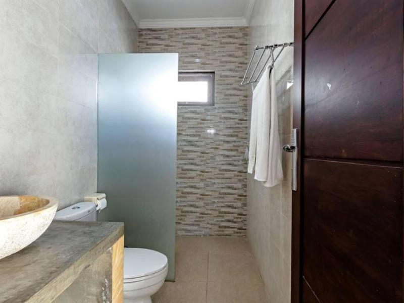 Villa D`Carik Legian