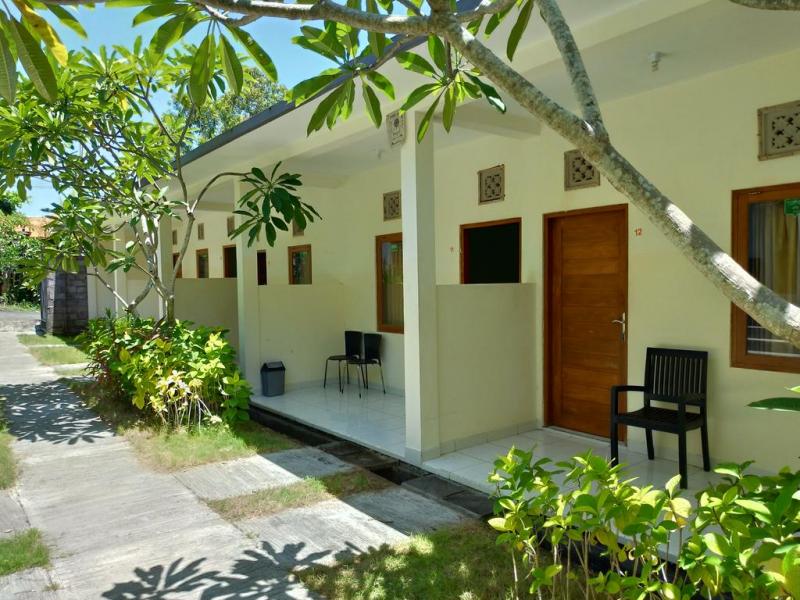 Uluwatu Cahya Guest House