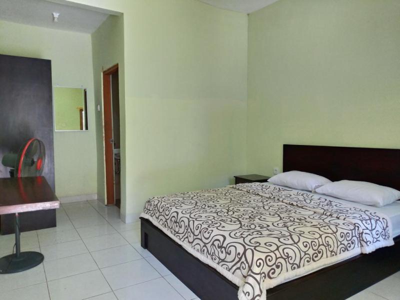 Uluwatu Cahya Guest House