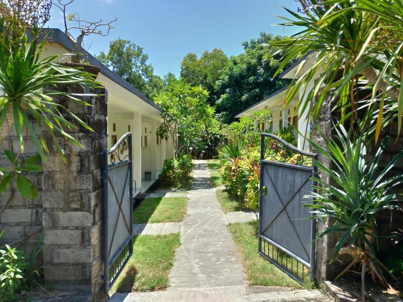 Uluwatu Cahya Guest House