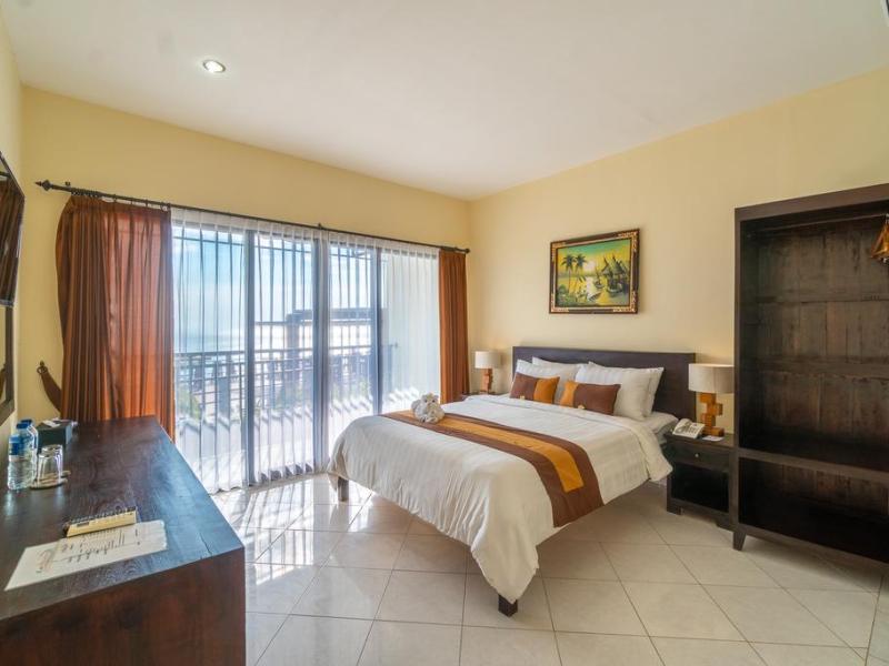 La Bomie Uluwatu by Bukit Vista