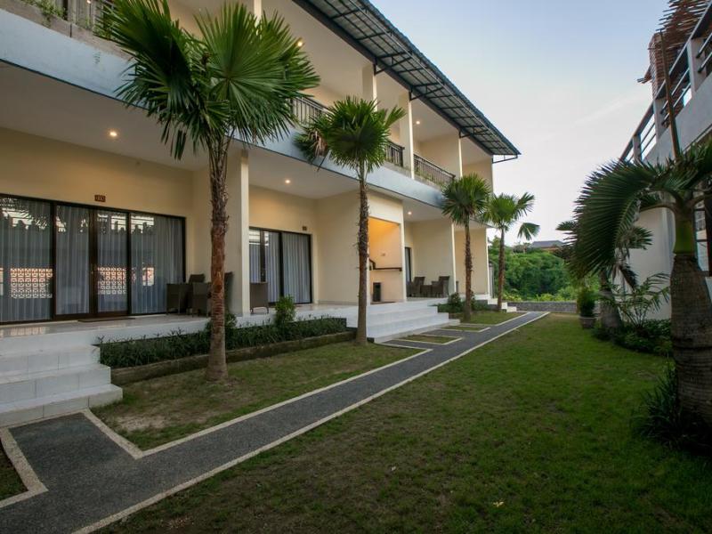 La Bomie Uluwatu by Bukit Vista