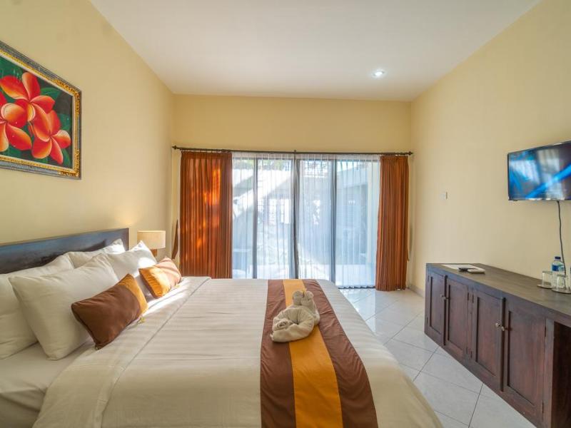 La Bomie Uluwatu by Bukit Vista