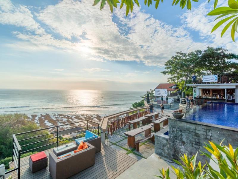 La Bomie Uluwatu by Bukit Vista