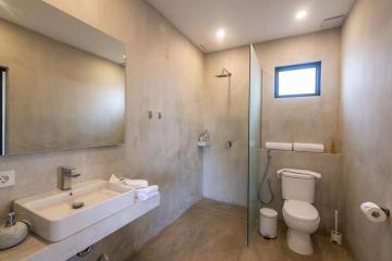 Отель Canggu Dream Studios & Villas Индонезия, о Бали, фото 2