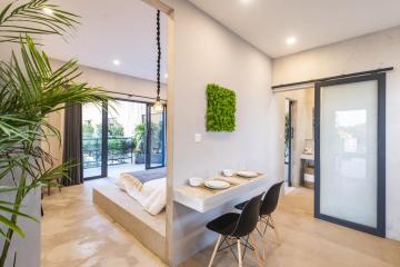 Отель Canggu Dream Studios & Villas Индонезия, о Бали, фото 3