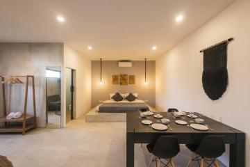 Отель Canggu Dream Studios & Villas Индонезия, о Бали, фото 4