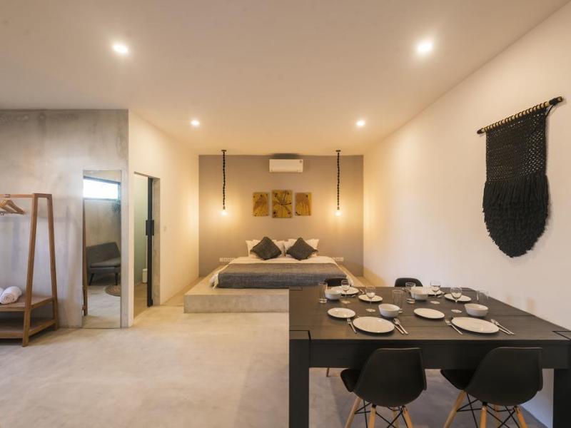 Canggu Dream Studios & Villas