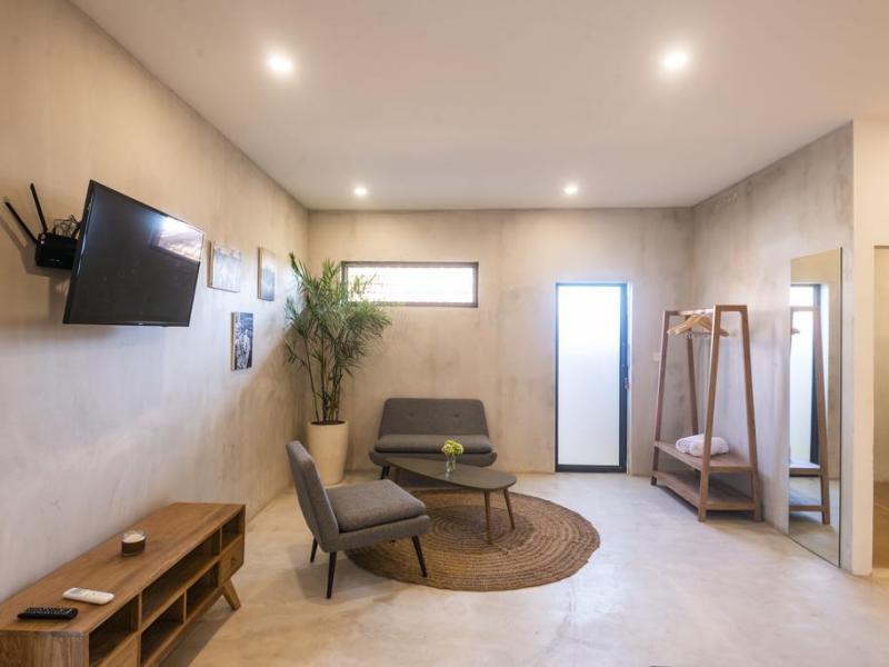 Canggu Dream Studios & Villas