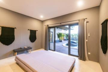 Отель Canggu Dream Studios & Villas Индонезия, о Бали, фото 7
