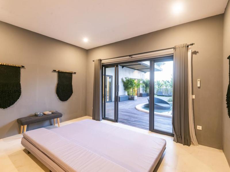 Canggu Dream Studios & Villas