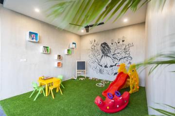 Отель Canggu Dream Studios & Villas Индонезия, о Бали, фото 8