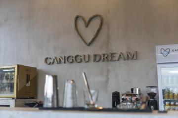 Отель Canggu Dream Studios & Villas Индонезия, о Бали, фото 10