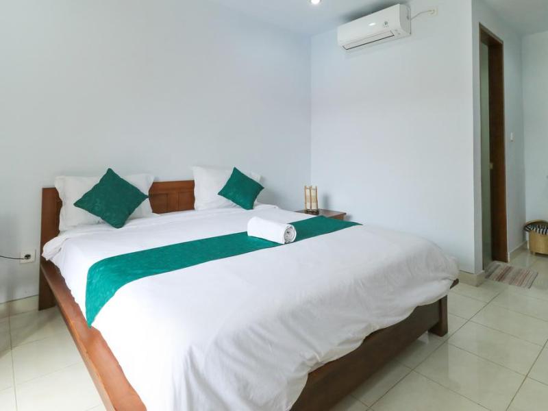 Canggu Nadi Guest House