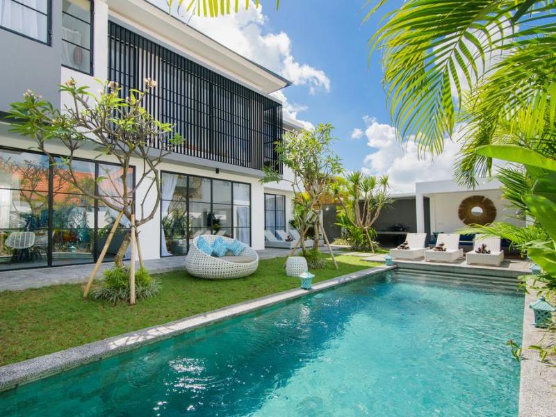 Villa Verde
