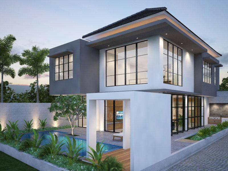 Villa Verde
