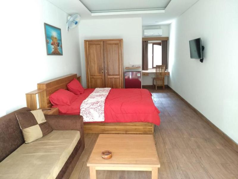 Serenity Twin Hotel Canggu