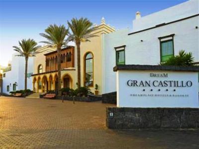Dream Gran Castillo Resort