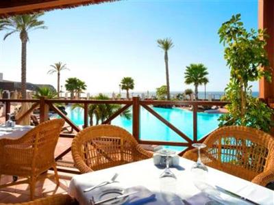 Gran Castillo Tagoro Family & Fun