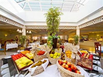 Gran Castillo Tagoro Family & Fun