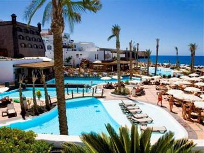 Gran Castillo Tagoro Family & Fun