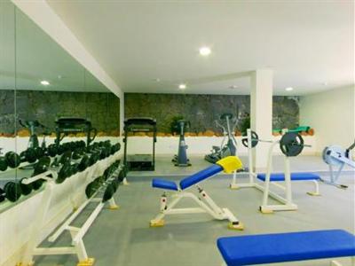 Gran Castillo Tagoro Family & Fun