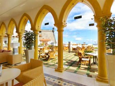 Gran Castillo Tagoro Family & Fun