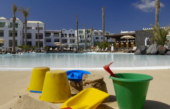 Gran Castillo Tagoro Family & Fun