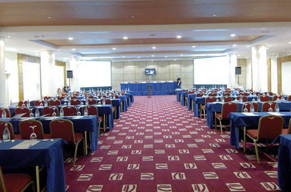 Gran Castillo Tagoro Family & Fun