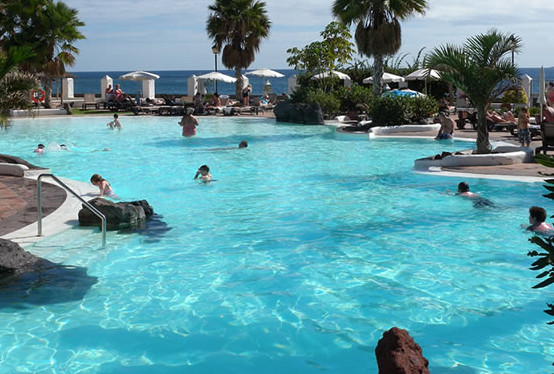 Gran Castillo Tagoro Family & Fun