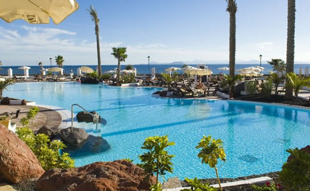 Gran Castillo Tagoro Family & Fun