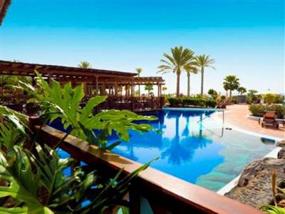 Gran Castillo Tagoro Family & Fun