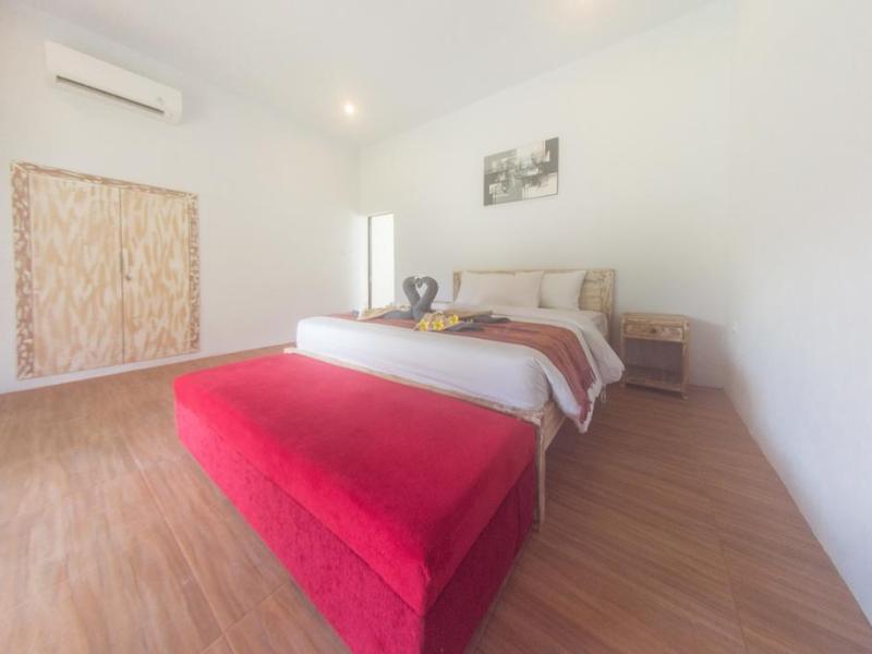 Agung Wiwin Bungalows