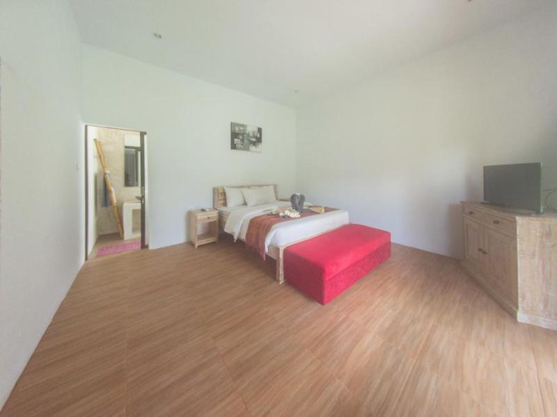 Agung Wiwin Bungalows