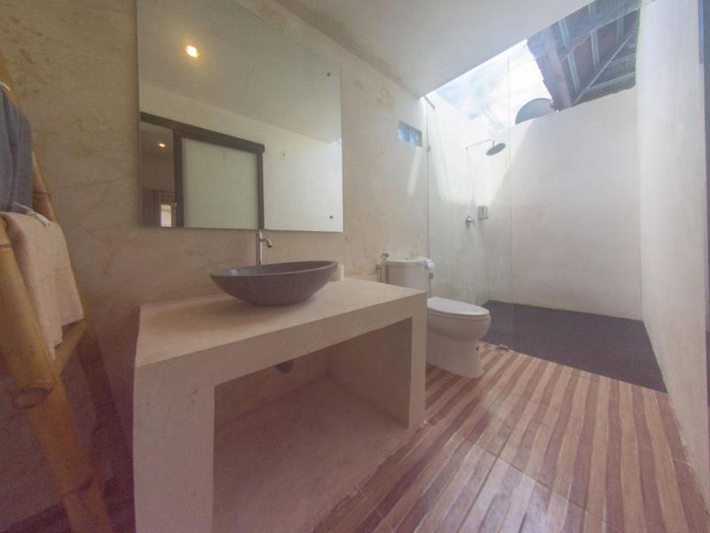 Agung Wiwin Bungalows