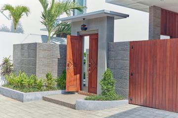 Отель Echo Bali Beach Villas by The Kunci Индонезия, о Бали, фото 2