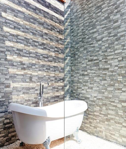 Echo Bali Beach Villas by The Kunci