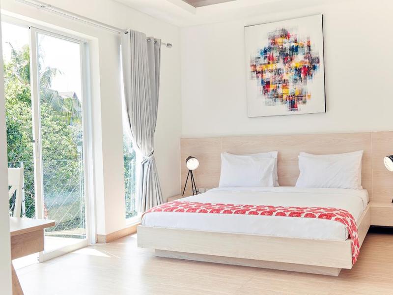 Echo Bali Beach Villas by The Kunci