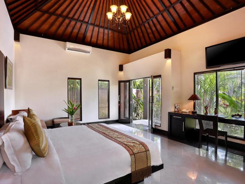 Askara Villa