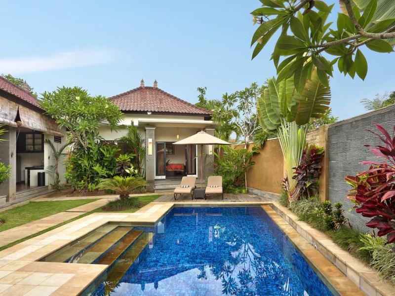 Askara Villa
