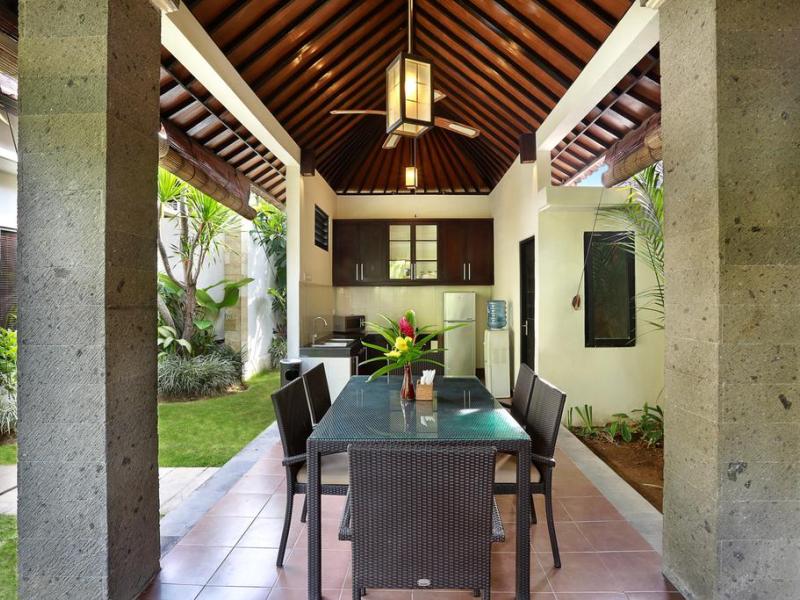 Askara Villa