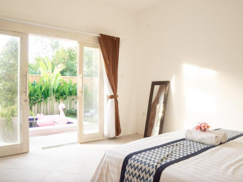 Blue Passion Canggu Villa