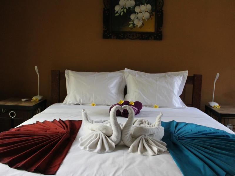 Klipes Guest House Bali