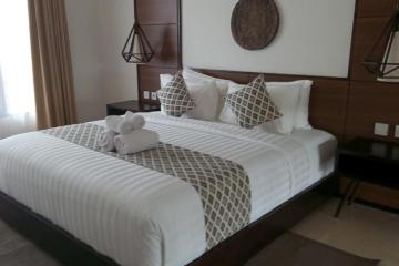 Отель D`Djabu Guest House Echo Beach Индонезия, о Бали, фото 2