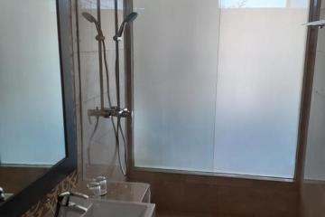 Отель D`Djabu Guest House Echo Beach Индонезия, о Бали, фото 4