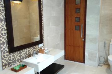 Отель D`Djabu Guest House Echo Beach Индонезия, о Бали, фото 5