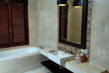 Отель D`Djabu Guest House Echo Beach Индонезия, о Бали, фото 7