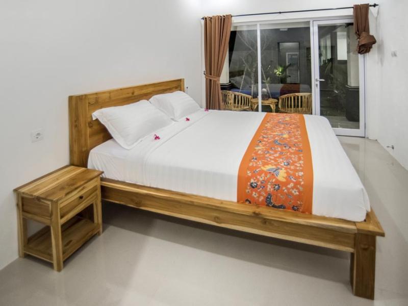 Sari Agung Guest House