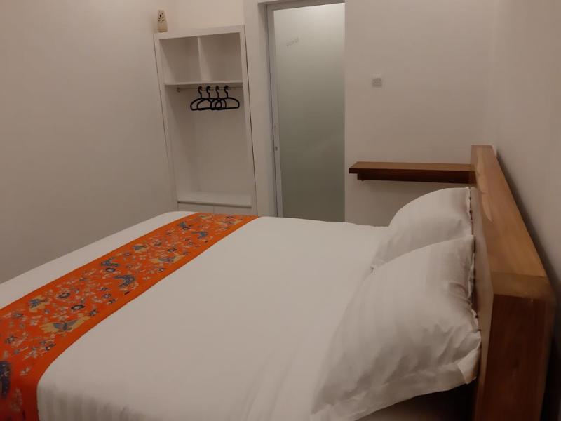 Sari Agung Guest House